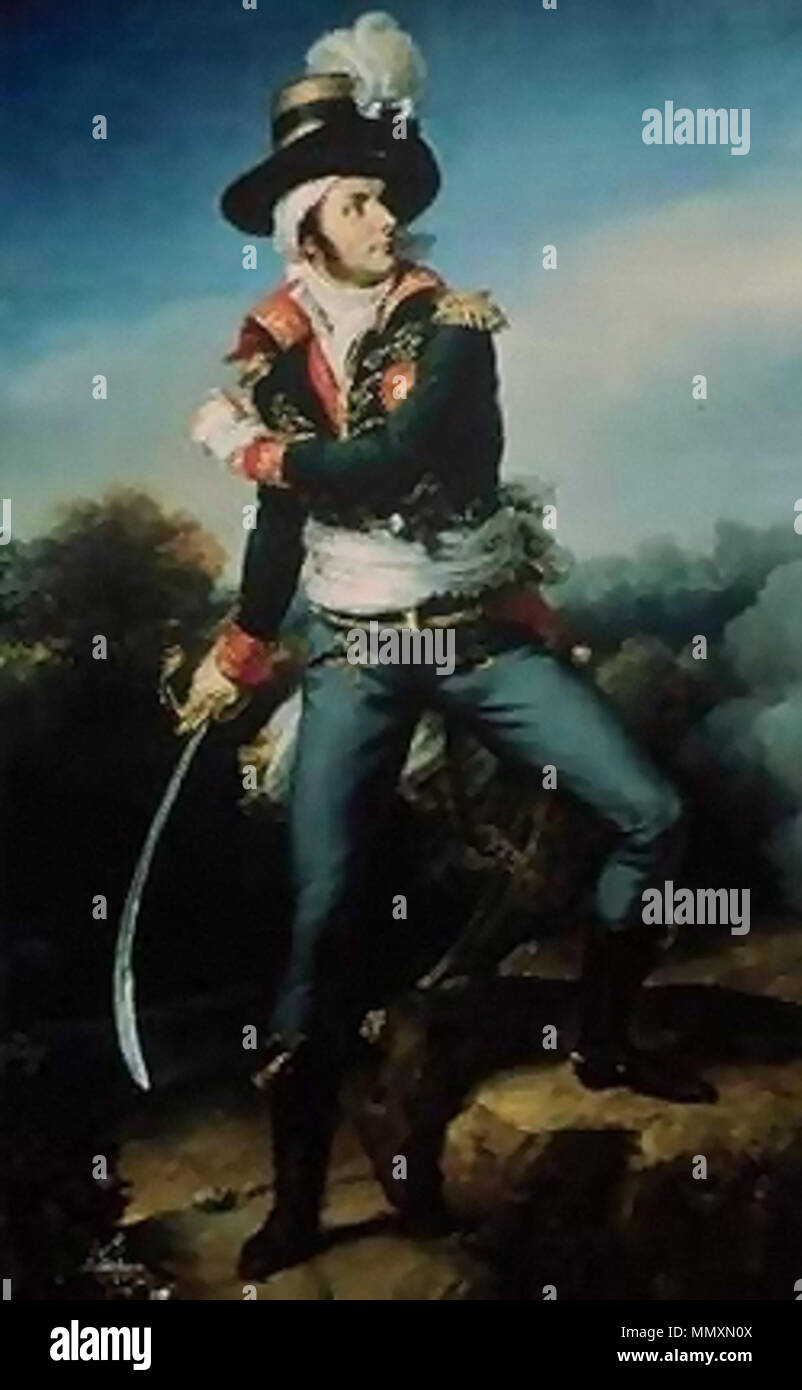 Francois de charette Fotos und Bildmaterial in hoher Auflösung Alamy