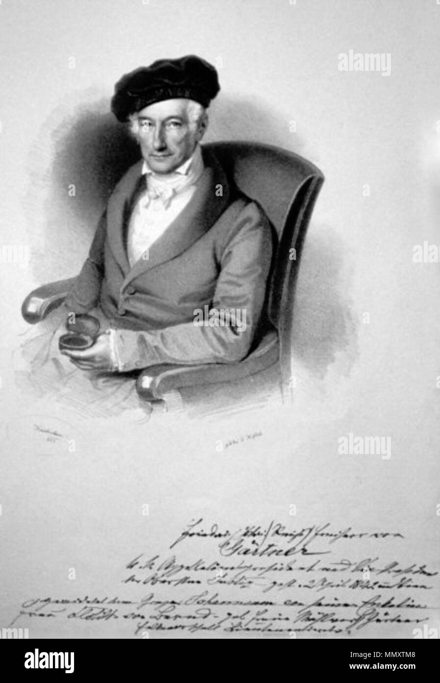 Von gartner Fotos und Bildmaterial in hoher Auflösung Alamy
