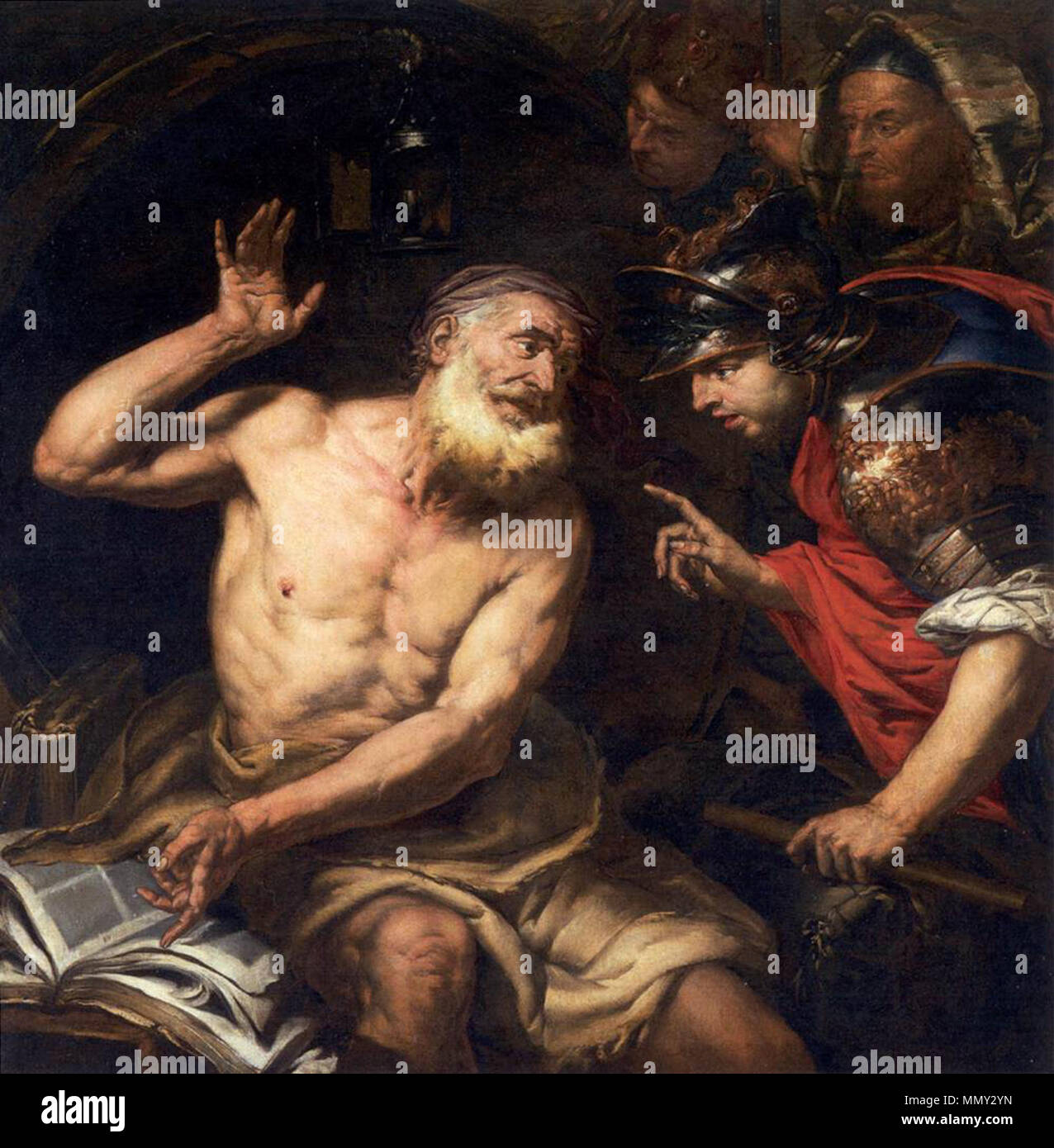 diogenes and alexander diogenes and alexander