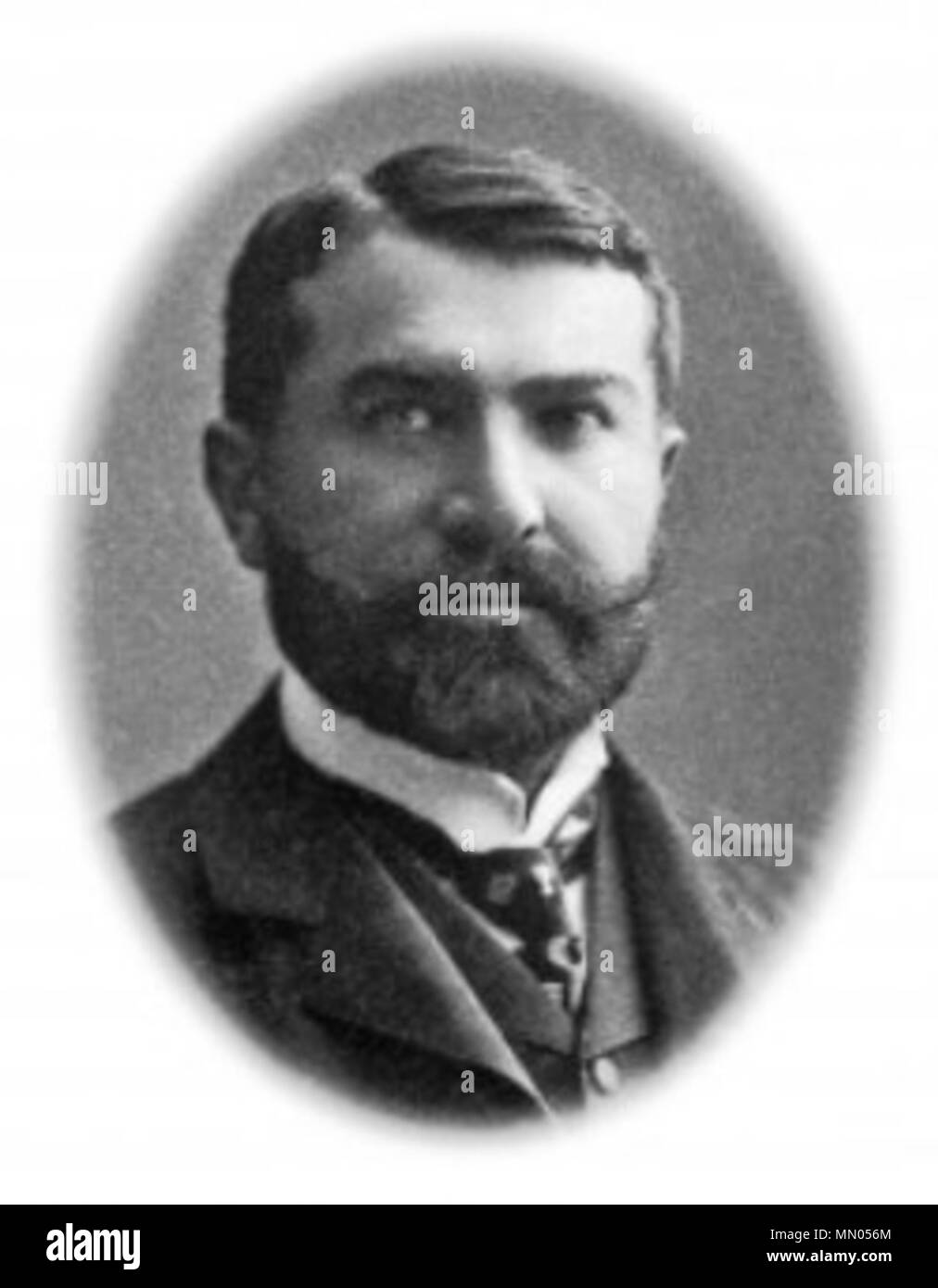 Holló Lajos Stockfoto