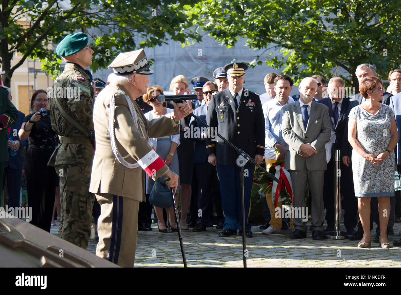 Armia Stockfotos Und Bilder Kaufen Alamy