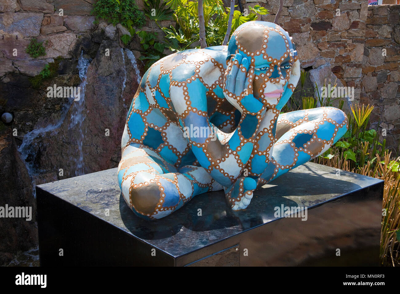 Gassin village south france provence -Fotos und -Bildmaterial in hoher ...