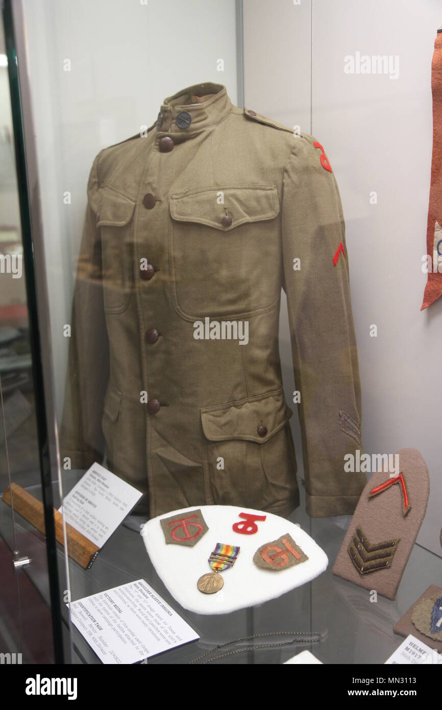 Maj gen robert h travis Fotos und Bildmaterial in hoher Auflösung Alamy