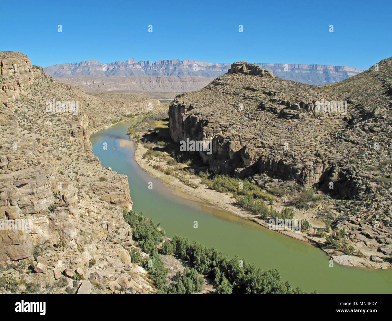 Texas der fluss Fotos und Bildmaterial in hoher Auflösung Alamy