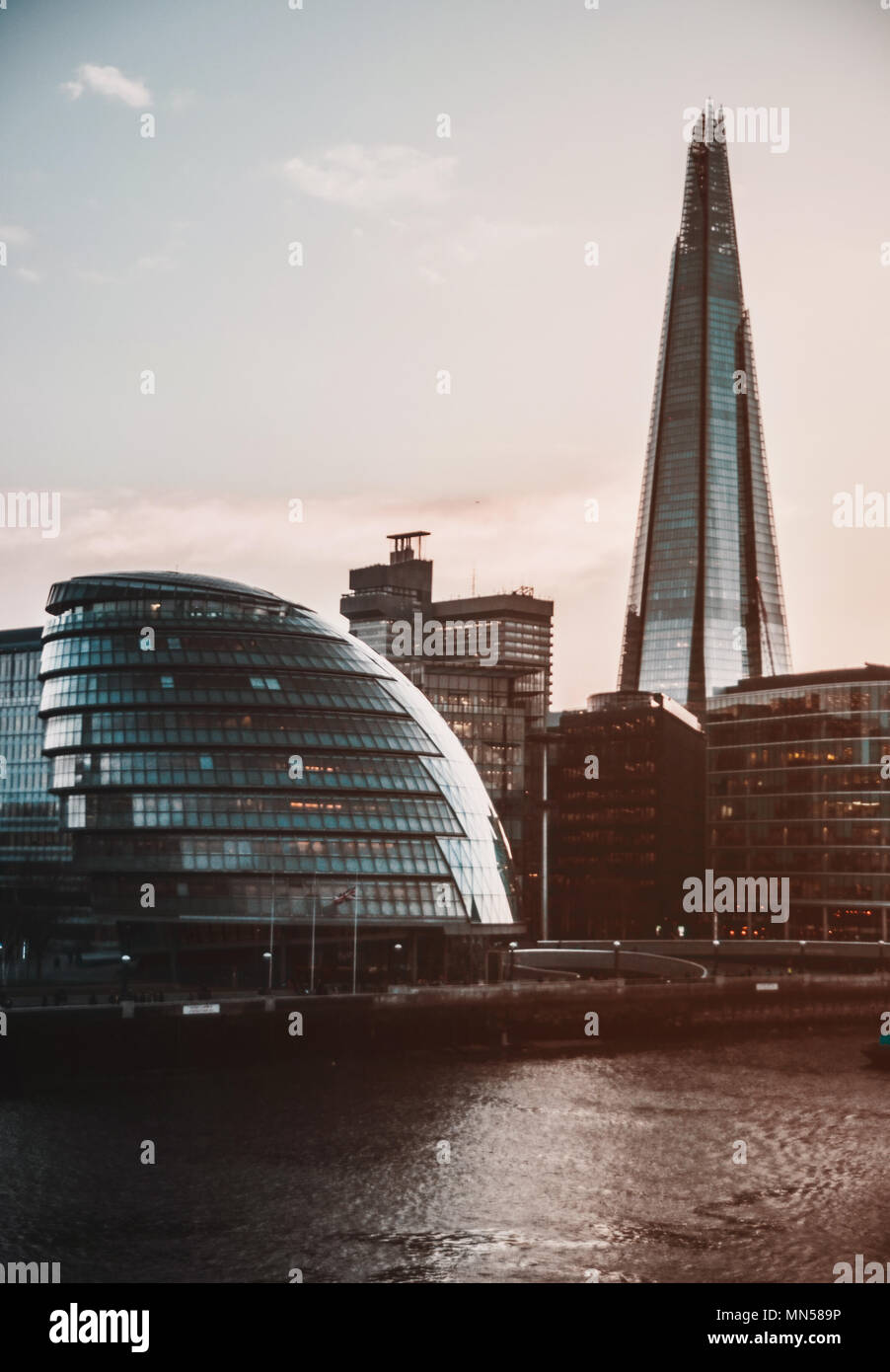 London Stockfoto