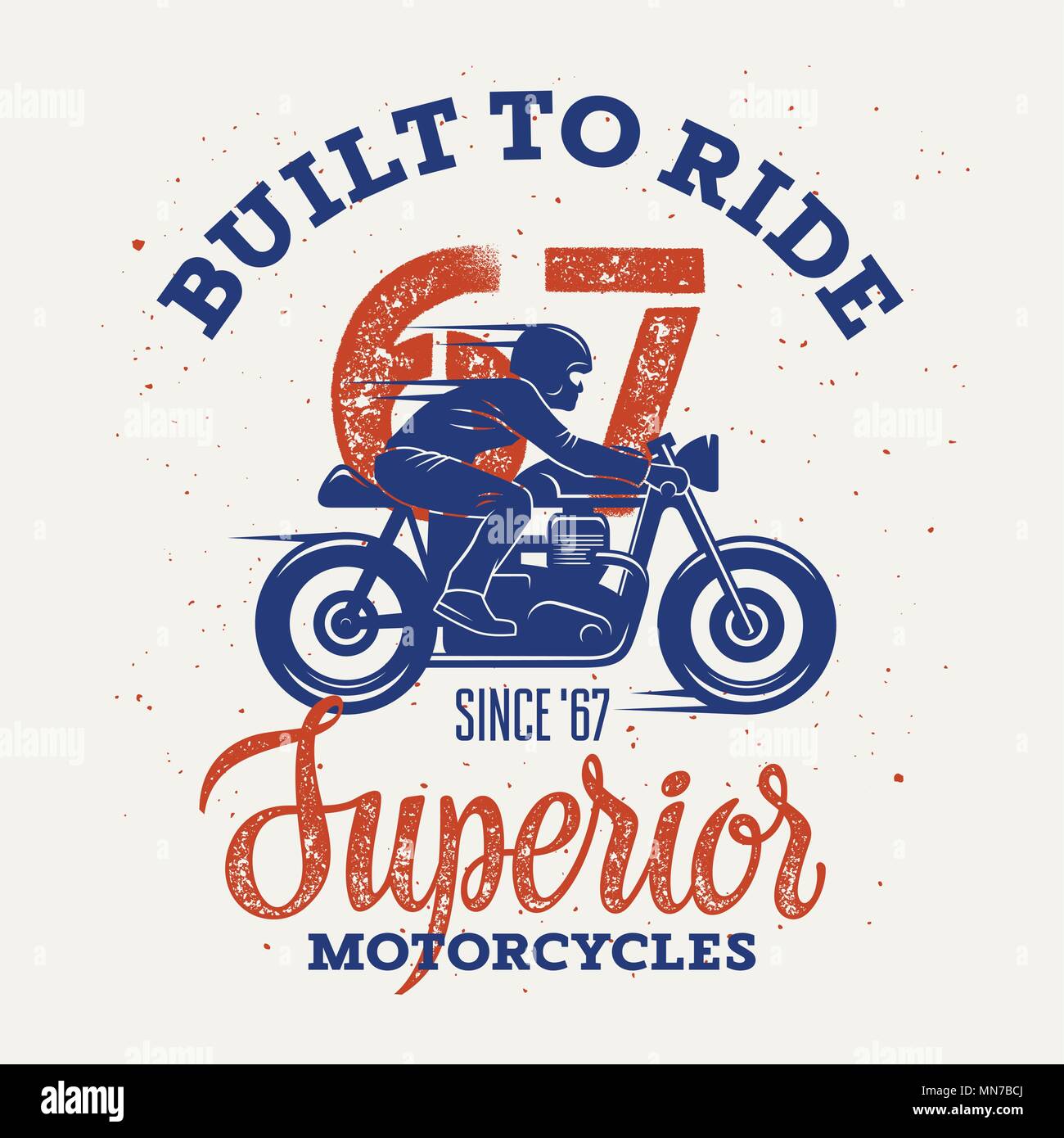 Alt Vintage Motorrad Rennen Speedway Racetrack Kunst Grafiken Plakat Druck Racer 