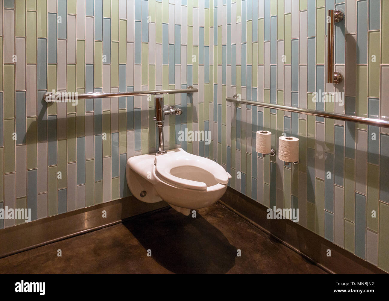 Kohler Design Center In Wisconsin Stockfoto Bild 185267630