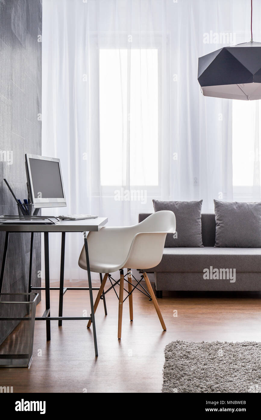 Giow Moderne Tapete Minimalistischer Vliesstoff Tapete