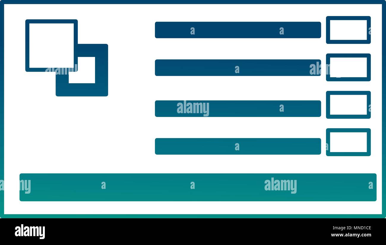 Grafik Designer Farbpalette Zusammensetzung Stock Vektorgrafik Alamy
