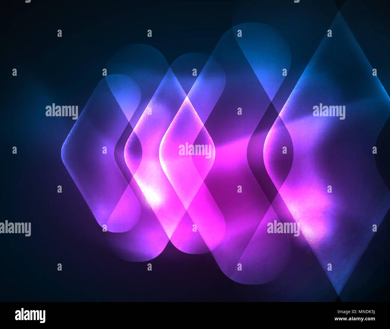 Futuristische Neon Leuchtende Pfeile Techno Hintergrund Futuristische Neon Leuchtende Pfeile Techno Hintergrund Abstrakten 3d Technologie Transparente Richtung Formen Auf Farbe Hintergrund Geometrische Minimal Abstrakt Hintergrund Mit Lichteffekten