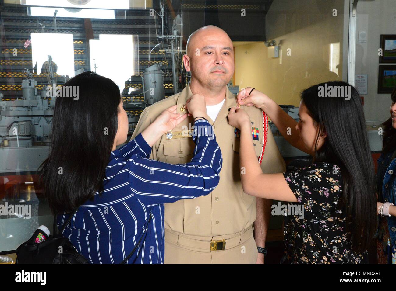 Training support center tsc great lakes Fotos und Bildmaterial in hoher Auflösung Alamy