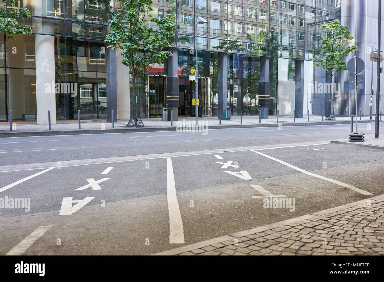 Was Kostet Parken Auf Taxistand www.alamy.de