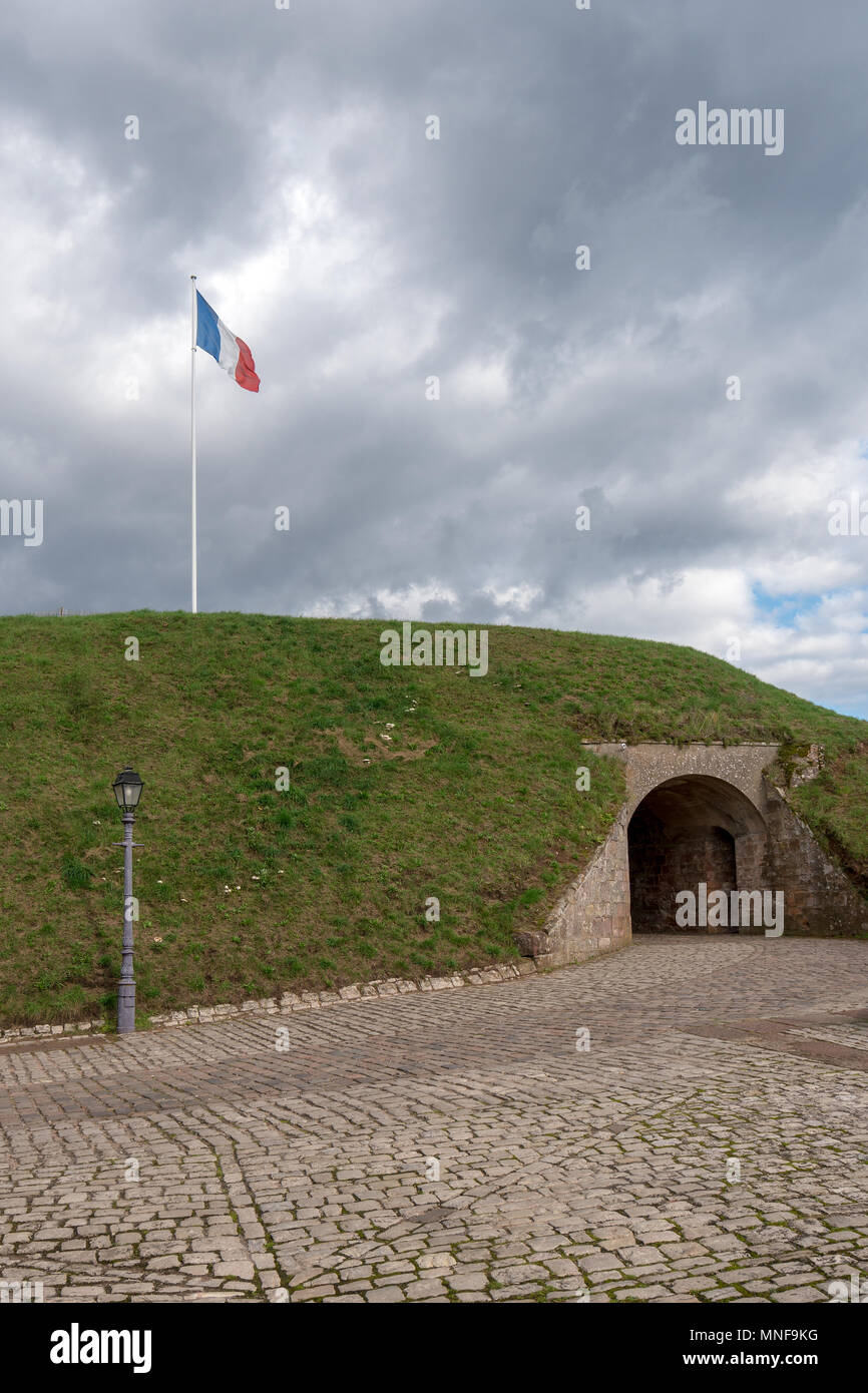 Zitadelle von bitsch -Fotos und -Bildmaterial in hoher Auflösung – Alamy
