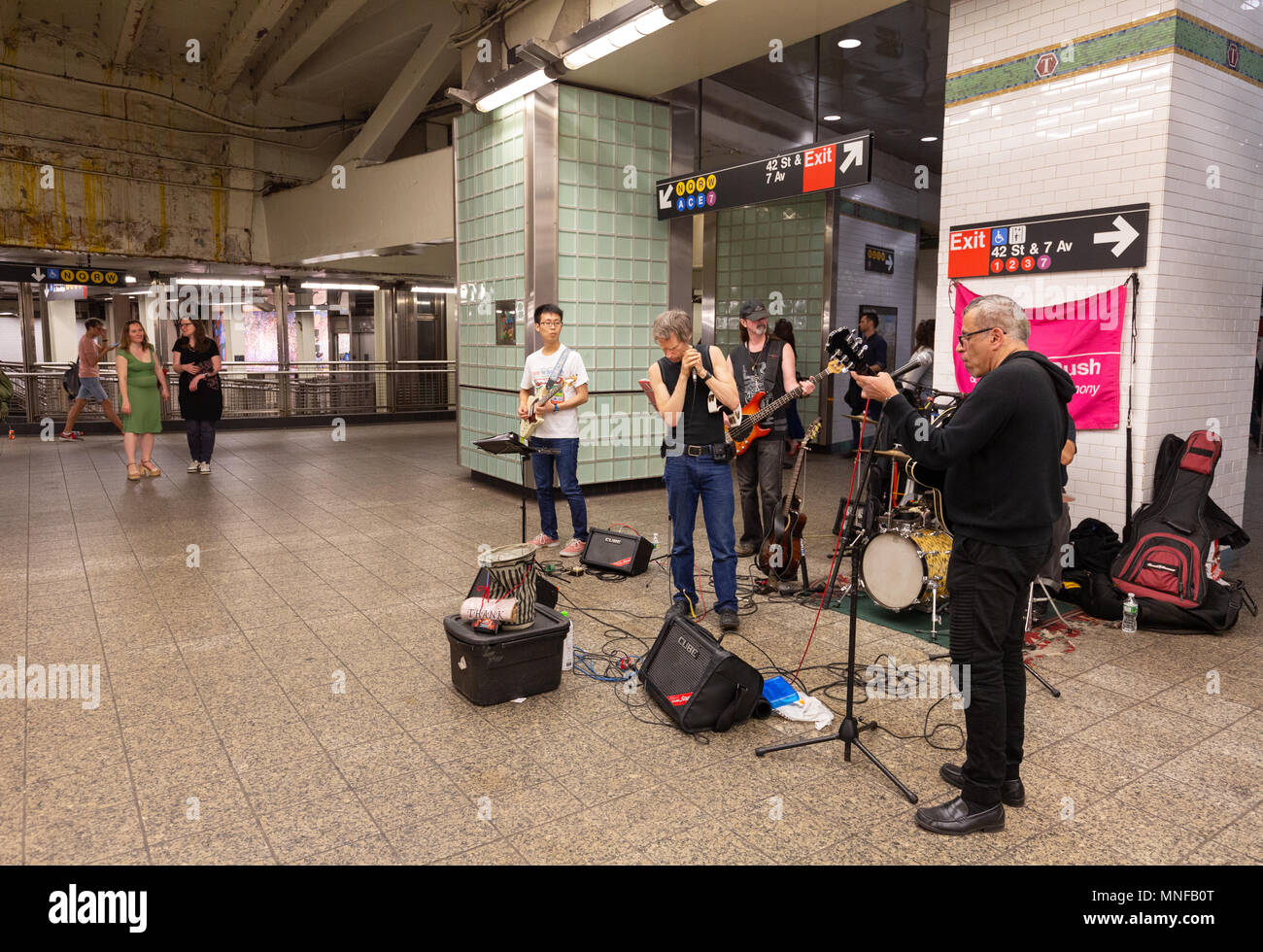 42 St Stockfotos Und Bilder Kaufen Alamy