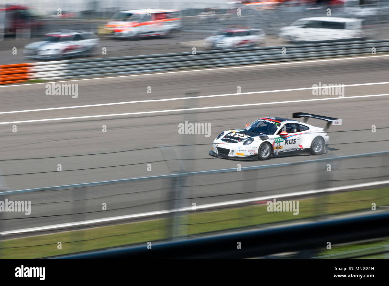 Porsche gt3 rs track race -Fotos und -Bildmaterial in hoher Auflösung ...
