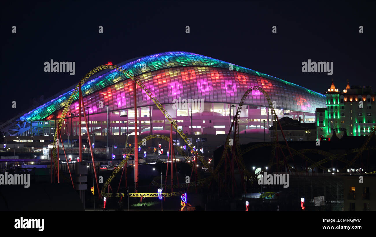 Estadio de futbol arena Fotos und Bildmaterial in hoher Auflösung Alamy