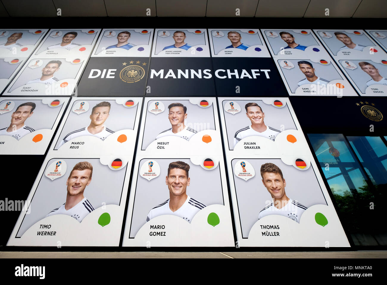 Fifa Pokal Stockfotos Und Bilder Kaufen Alamy