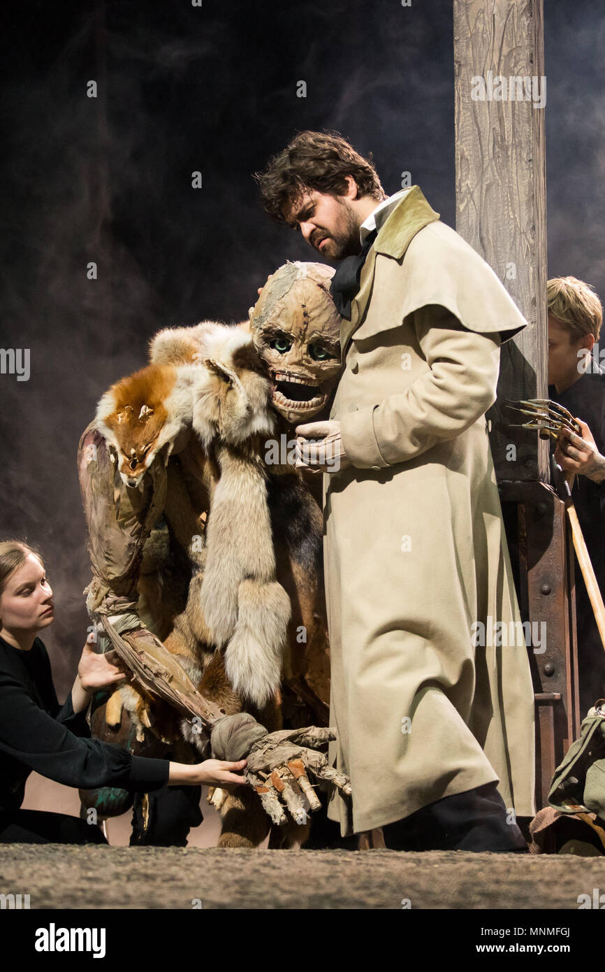 Von Frankenstein Stockfotos Und Bilder Kaufen Alamy