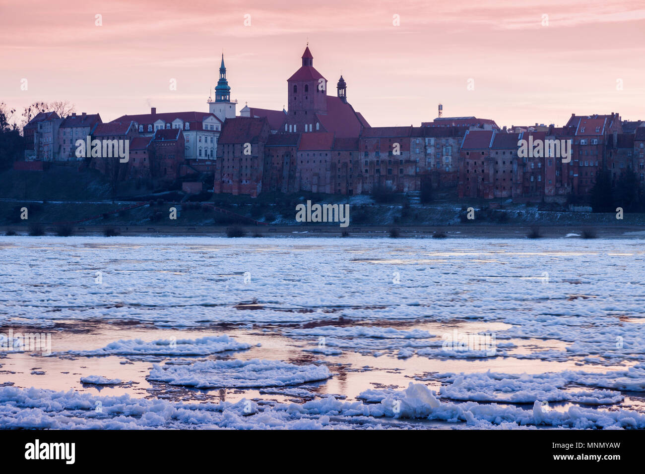 Kuyavian pomeranian woiwodschaft Fotos und Bildmaterial in hoher