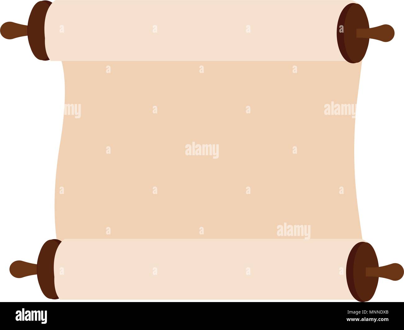 Shana Tova Symbol Stock Vektor