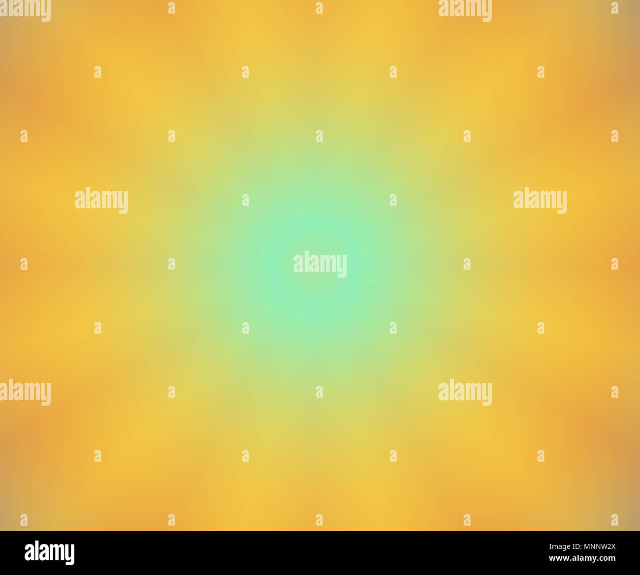 gelbe abstrakten Hintergrund Stockfoto