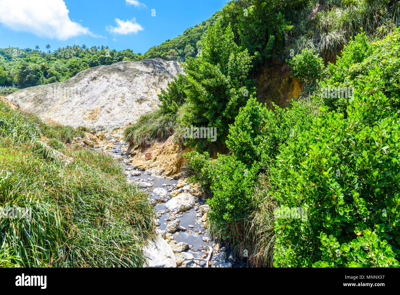 Soufriere hills volcano Fotos und Bildmaterial in hoher Auflösung Alamy