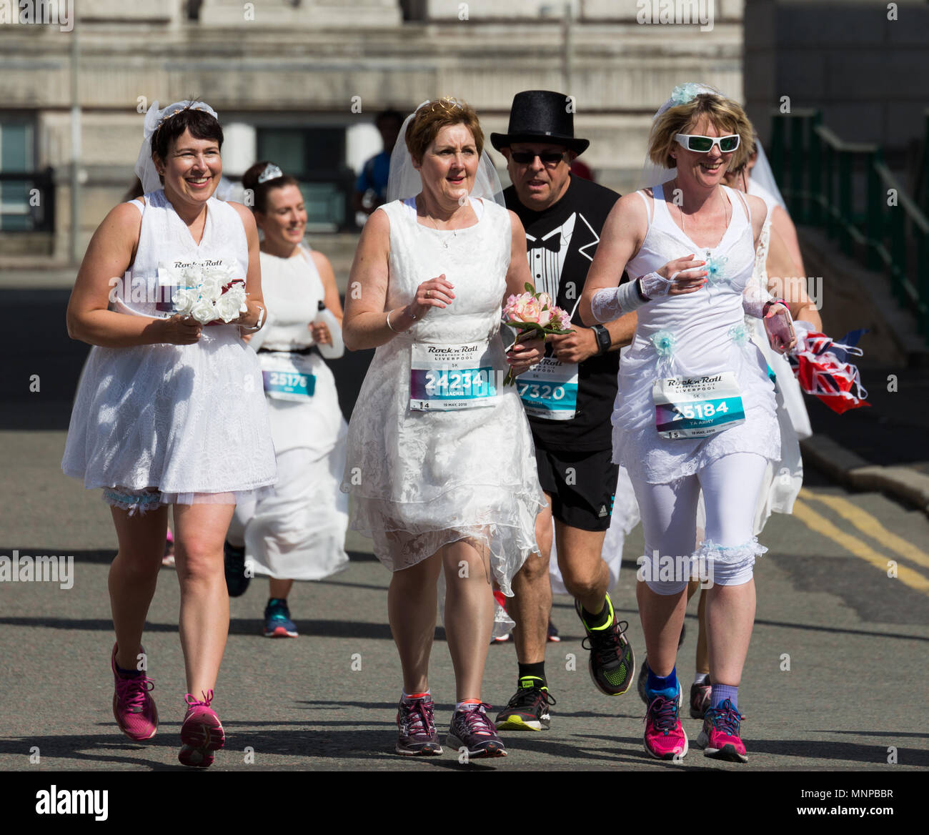 rock and roll 5k