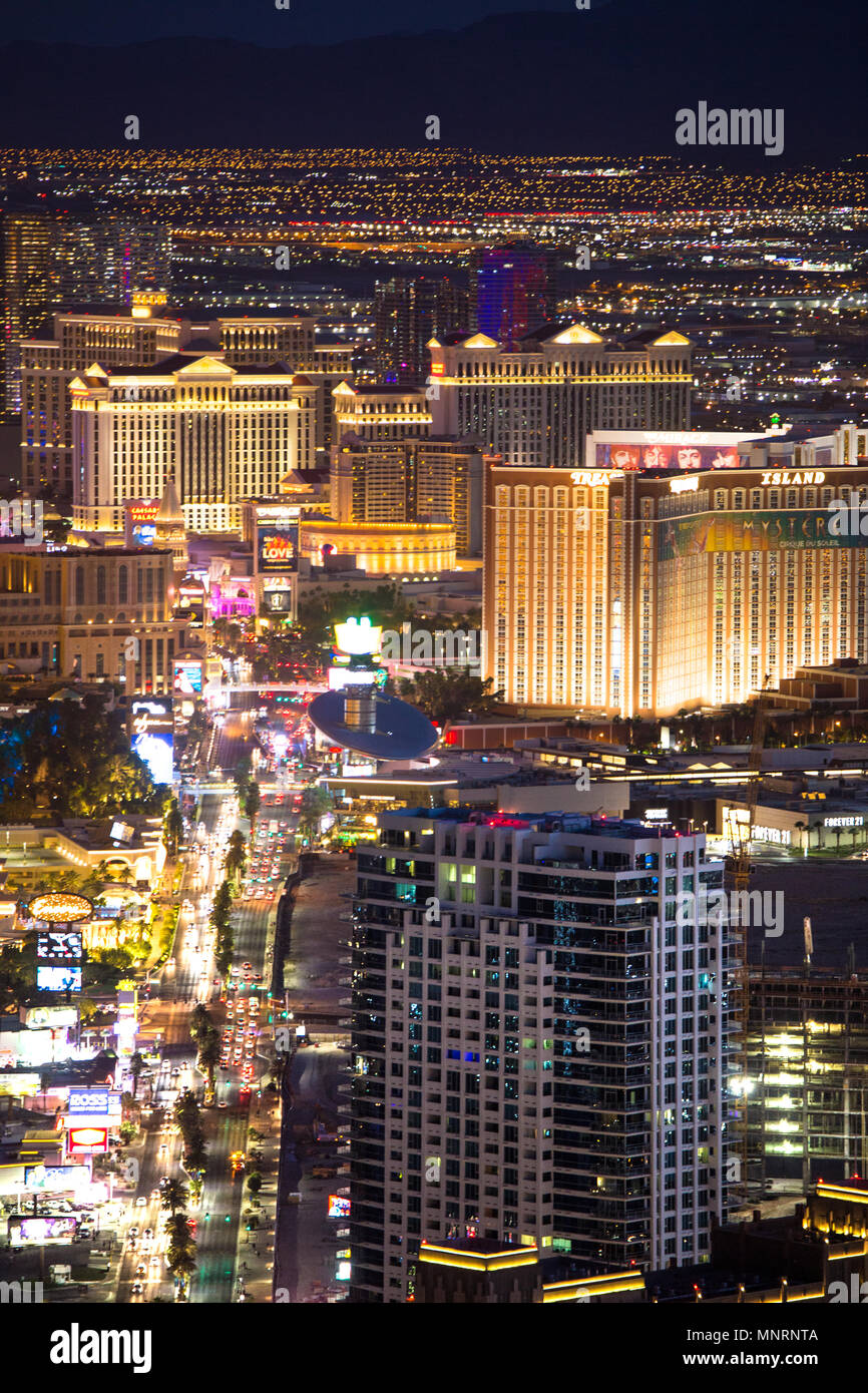 Mirage Hotel Las Vegas Stockfotos Und Bilder Kaufen Alamy