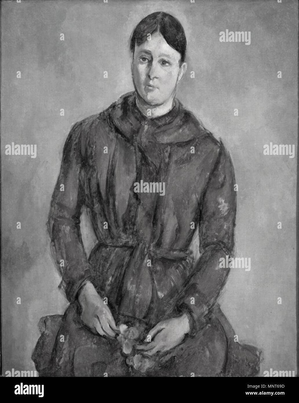 Madame x 93