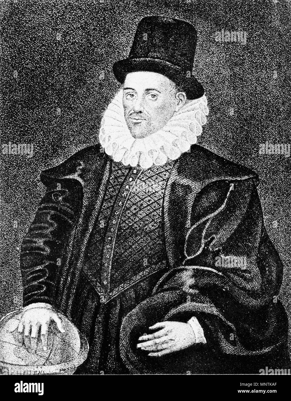 William Gilbert 1600 Stockfotos und bilder Kaufen Alamy