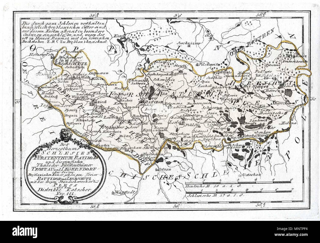 Leobschutz -Fotos und -Bildmaterial in hoher Auflösung – Alamy