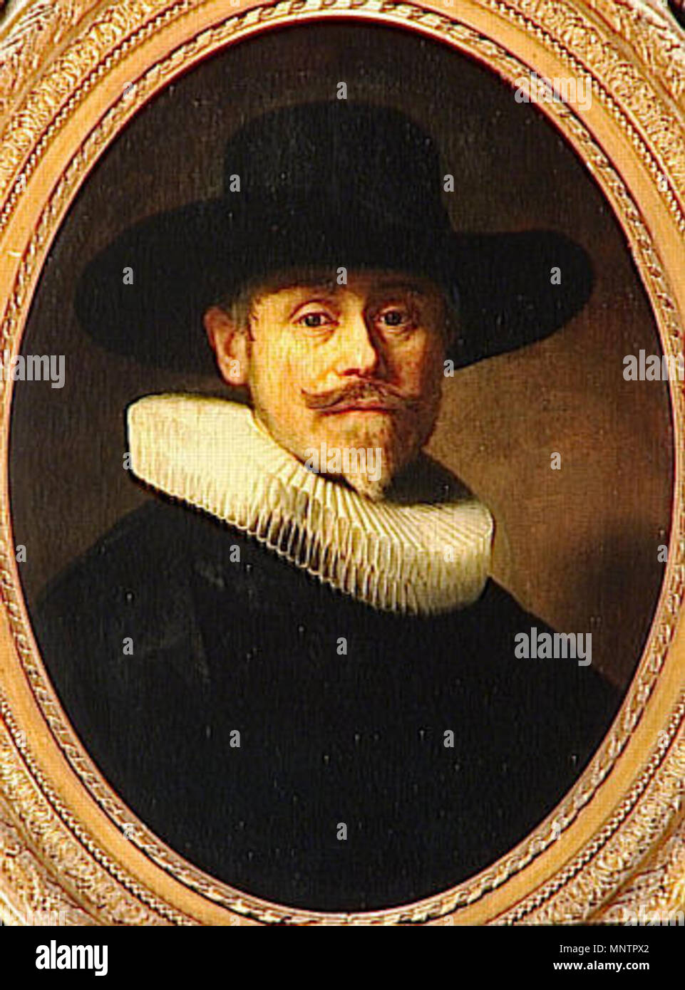 Englisch: Porträt einer fourtyseven Jahr alter Mann, früher genannt Aelbert Cuyper. Dieses Objekt ist in RKDimages, Datenbank der Niederländischen Institut für Kunstgeschichte indiziert, unter der Referenz 32808. Čeština | Deutsch | Français | македонски | Nederlands | +/- joconde Datenbank: Eintrag 000 PE 008576. ca. 1632. Rembrandt (1606 - 1669) Alternative Namen Rembrandt van Rijn, Geburt Name: Rembrandt Harmenszoon van Rijn, Rembrandt Harmensz. van Rijn Beschreibung niederländische Maler, Grafiker und Zeichner Geburtsdatum / Tod 15. Juli 1606 vom 4. Oktober 1669 Ort der Geburt / Tod Leiden Ams Stockfoto