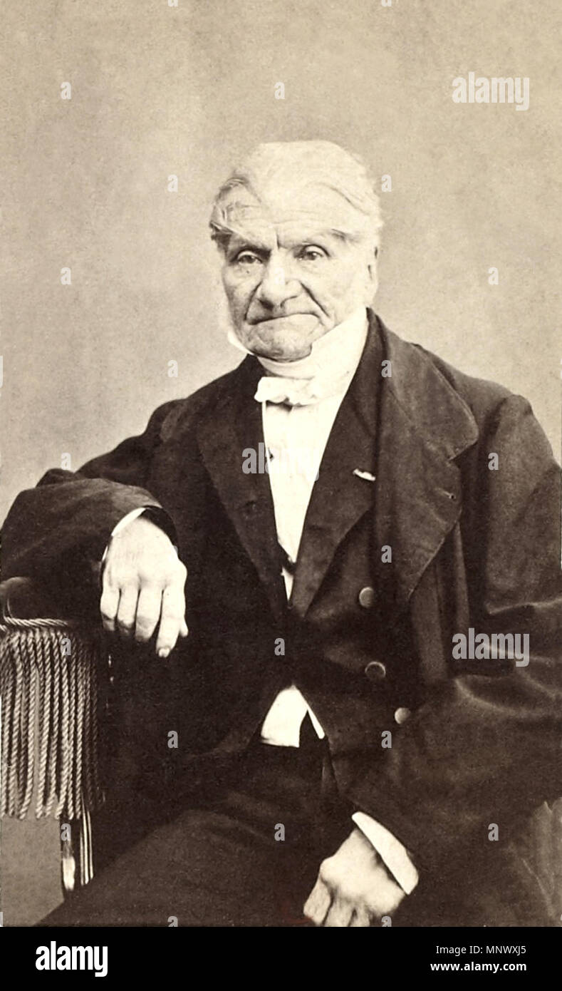 . Français: Georges Rouget (1781 - 1869), Peintre français néo-classique. Englisch: Georges Rouget (1781-1869), französischer klassizistischen Maler. 1865. 2013-06-21 Für hochladen. Nadar (1820 - 1910) Alternative Namen Gaspard-Félix Tournachon legal Name: Pseudonym: Nadar Beschreibung der französische Fotograf, Karikaturist, Schriftsteller und Ballonfahrer Datum der Geburt / Tod 6. April 1820 20. März 1910 Ort der Geburt / Todes Paris früheren 4. Arrondissement von Paris arbeiten Zeitraum 1854 - 1910 Standort Paris Authority control: Q 40116 VIAF: 84808952 ISNI: 0000 0001 2141 8535 ULAN: 500005199 LCCN: n 5001456 Stockfoto