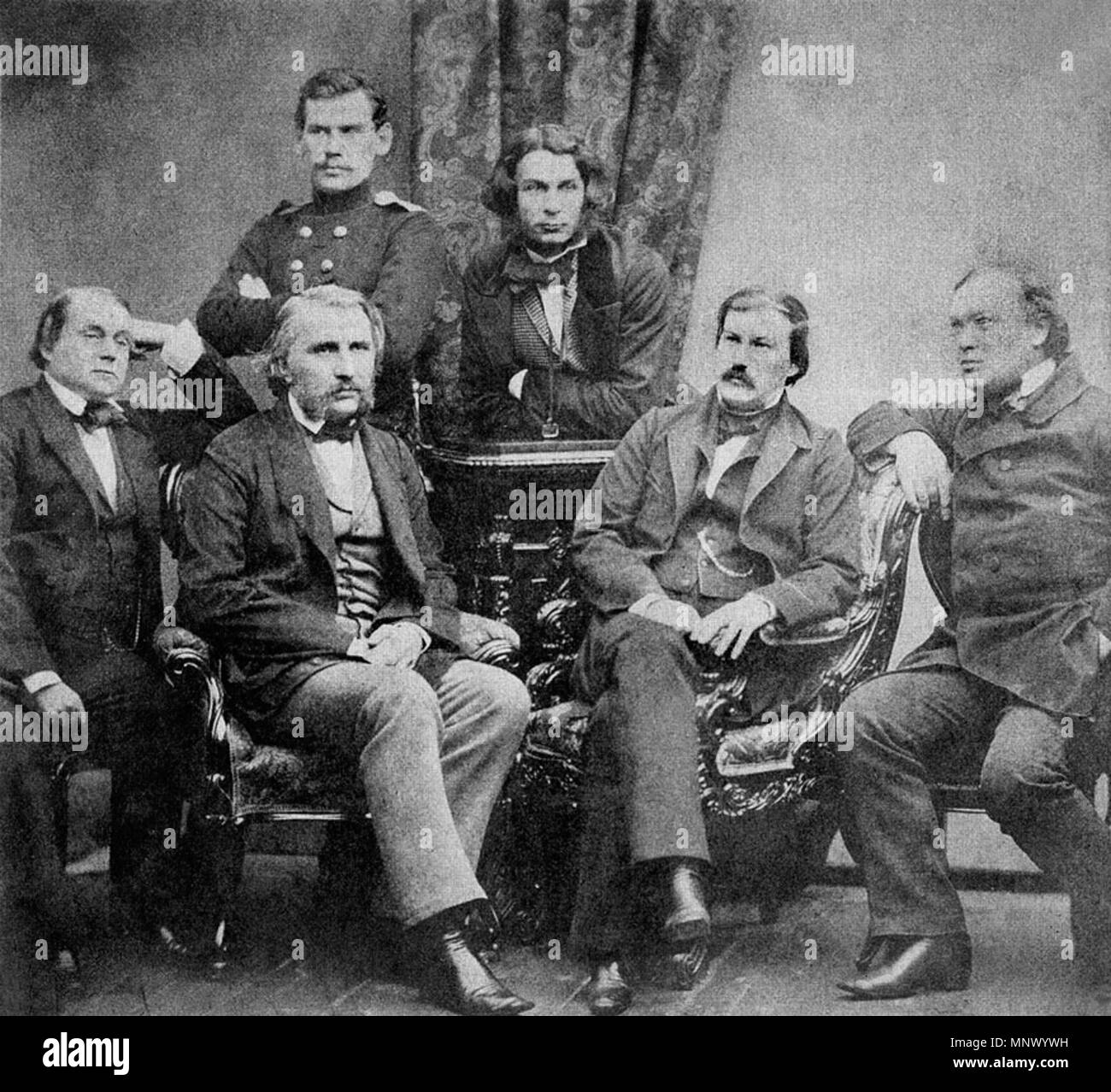 Alexandre ostrowski Fotos und Bildmaterial in hoher Auflösung Alamy