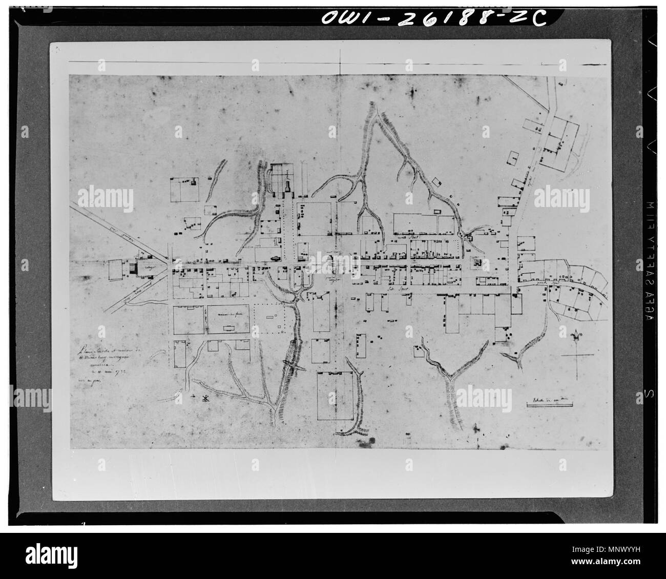 Virginia kolonie Fotos und Bildmaterial in hoher Auflösung Alamy