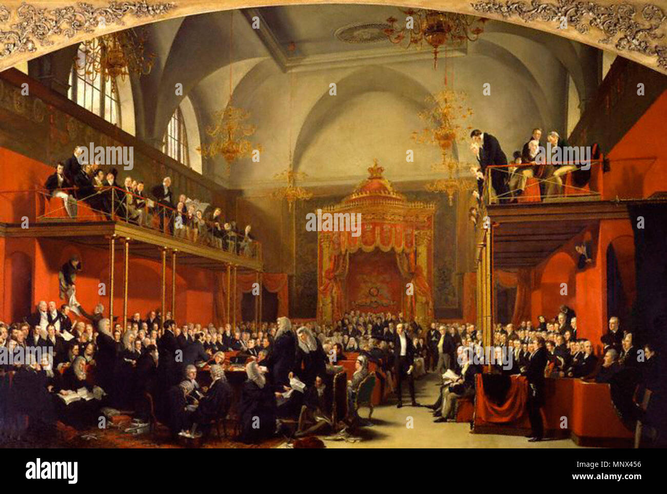 Von Sir George Hayter, Malerei, 1820-1823. Englisch: Testversion von Königin Caroline, 1820. Zwischen 1820 und 1823. George Hayter (1792 - 1871) Beschreibung der britische Maler und Graphiker Geburtsdatum / Tod 17. Dezember 1792 vom 18. Januar 1871 Ort der Geburt / Todes London London Standort London Authority control: Q 3760522 VIAF: 56885183 ISNI: 0000 0000 8385 0342 ULAN: 500115765 86048723 LCCN: n NLA: 36219263 WorldCat 1204 TrialOfQueenCaroline 2 Stockfoto Von Sir George Hayter, Malerei, 1820-1823. Englisch: Testversion von Königin Caroline, 1820. Zwischen 1820 und 1823. George Hayter (1792 - 1871) Beschreibung der britische Maler und Graphiker Geburtsdatum / Tod 17. Dezember 1792 vom 18. Januar 1871 Ort der Geburt / Todes London London Standort London Authority control: Q 3760522 VIAF: 56885183 ISNI: 0000 0000 8385 0342 ULAN: 500115765 86048723 LCCN: n NLA: 36219263 WorldCat 1204 TrialOfQueenCaroline 2 Stockfoto