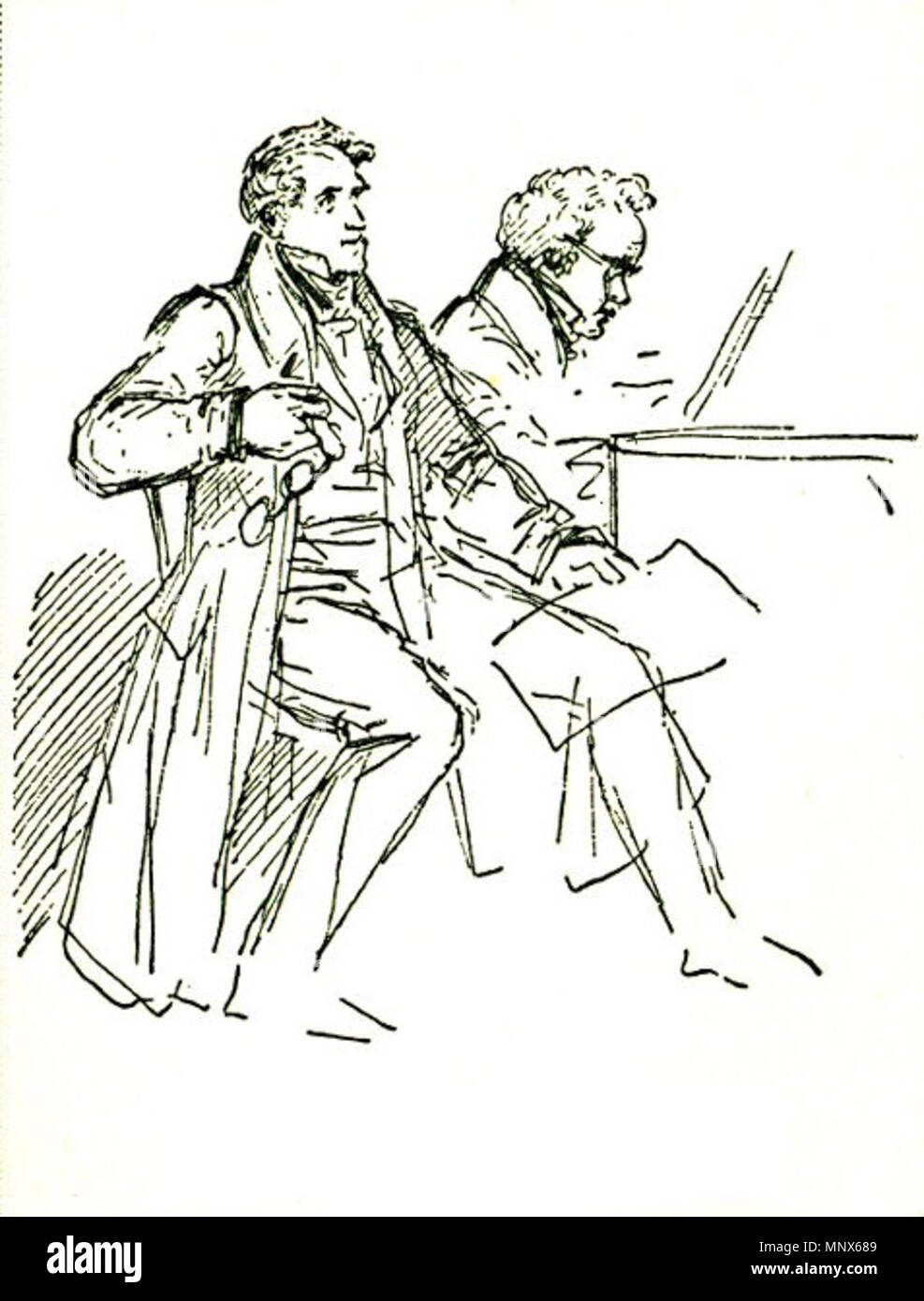 . Français: Moritz von Schwind, farbkühlsystem représentant Le chanteur Johann Michael Vogl et Schubert au Piano. 1868. Moritz von Schwind (1804 - 1871) Alternative Namen von Schwind, Moritz Ludwig v. Schwind Beschreibung österreichische Maler und Hochschullehrer Geburtsdatum / Tod 21. Januar 1804 8. Februar 1871 Ort der Geburt / Tod Wien München Standort München, Karlsruhe, Frankfurt, Wien, Wartburg (Eisenach) Kontrolle: Q 551901 VIAF: 69054934 ISNI: 0000 0001 0912 5393 ULAN: 500024154 LCCN: n 84093601 WGA: SCHWIND, Moritz von WorldCat 1105 Schubert et Vogl lors d'une Schu Stockfoto