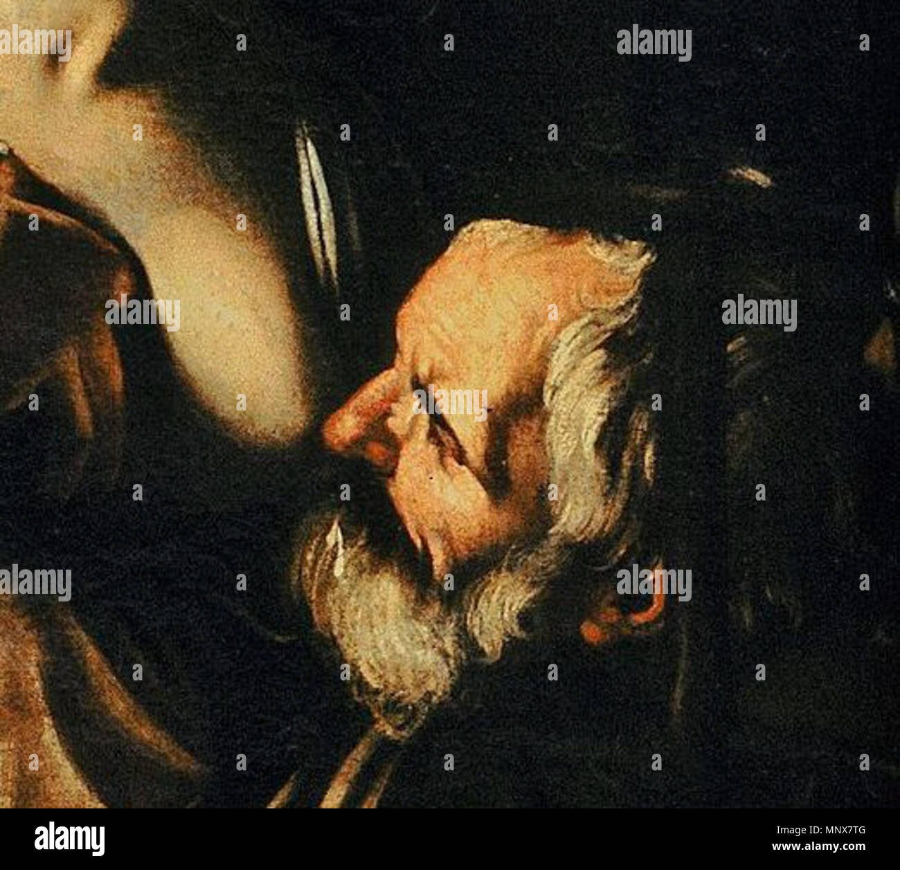 . Italiano: Caravaggio - Sette opere di Misericordia (1607, Pio Monte della Misericordia - Neapel) Dar da mangiare agli affamati'. 28. Oktober 2011. Caravaggio (1571 - 1610) Alternative Namen Michelangelo Merisi da Caravaggio, der Geburt Name: Michelangelo Merisi Italiano: Michelangelo Merisi, detto Il Caravaggio Beschreibung italienischer Maler Geburtsdatum / Tod 29. September 1571 vom 18. Juli 1610 Ort der Geburt / Todes Mailand Porto Ercole Arbeit Periode 1593 - 1610 Arbeit Ort Rom, Neapel, Malta, Sizilien Authority control: Q 42207 VIAF: 87679282 ISNI: 0000 0001 21028836 ULAN: 500115312 LCCN: Stockfoto