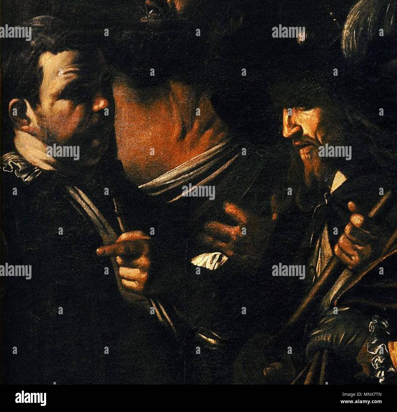 . Italiano: Caravaggio - Sette opere di Misericordia (1607, Pio Monte della Misericordia - Neapel) Ospitare ich Pellegrini. 28. Oktober 2011. Caravaggio (1571 - 1610) Alternative Namen Michelangelo Merisi da Caravaggio, der Geburt Name: Michelangelo Merisi Italiano: Michelangelo Merisi, detto Il Caravaggio Beschreibung italienischer Maler Geburtsdatum / Tod 29. September 1571 vom 18. Juli 1610 Ort der Geburt / Todes Mailand Porto Ercole Arbeit Periode 1593 - 1610 Arbeit Ort Rom, Neapel, Malta, Sizilien Authority control: Q 42207 VIAF: 87679282 ISNI: 0000 0001 21028836 ULAN: 500115312 LCCN: n 5000055 Stockfoto