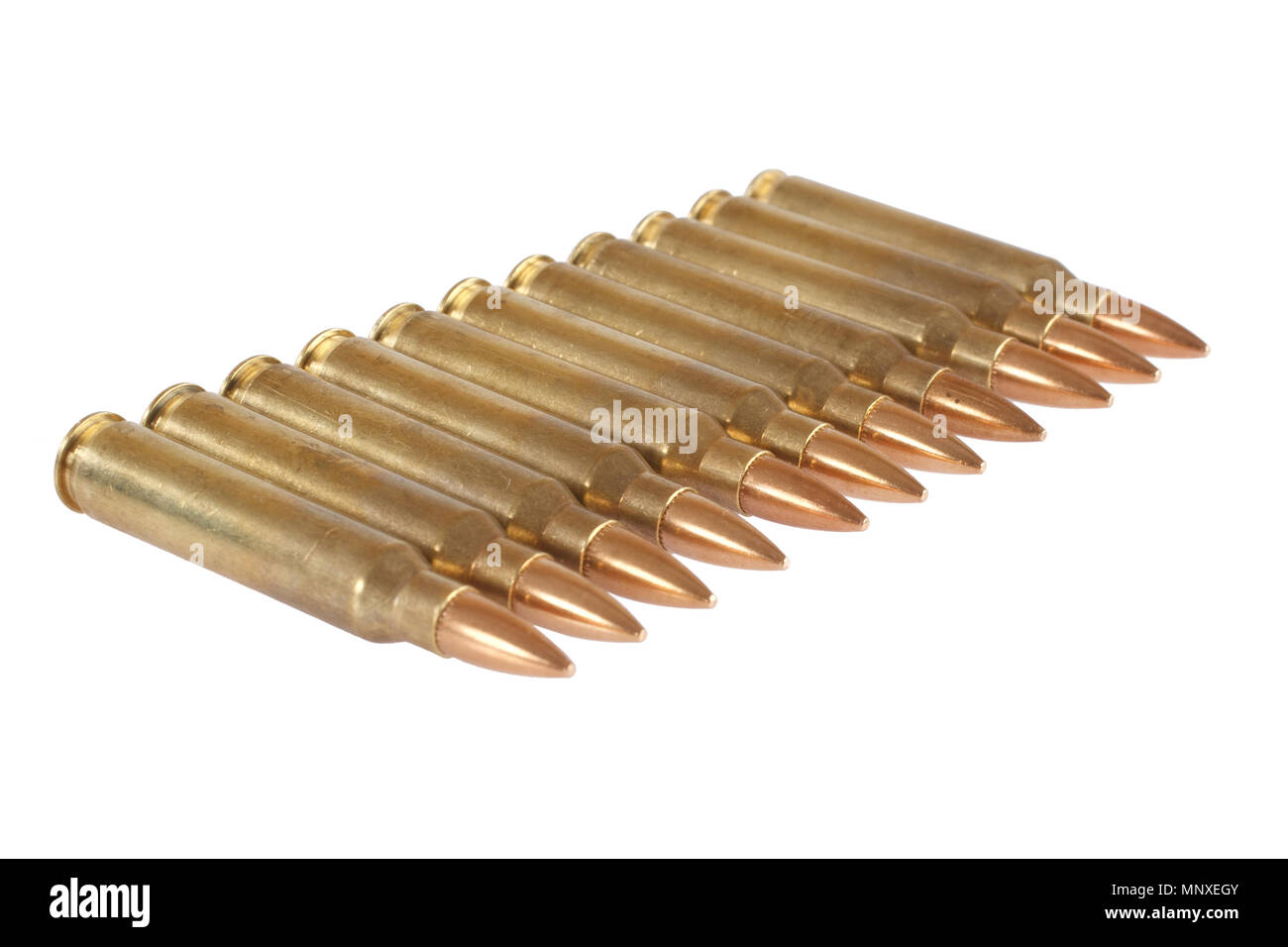 5 56 caliber Ausgeschnittene Stockfotos und bilder Alamy