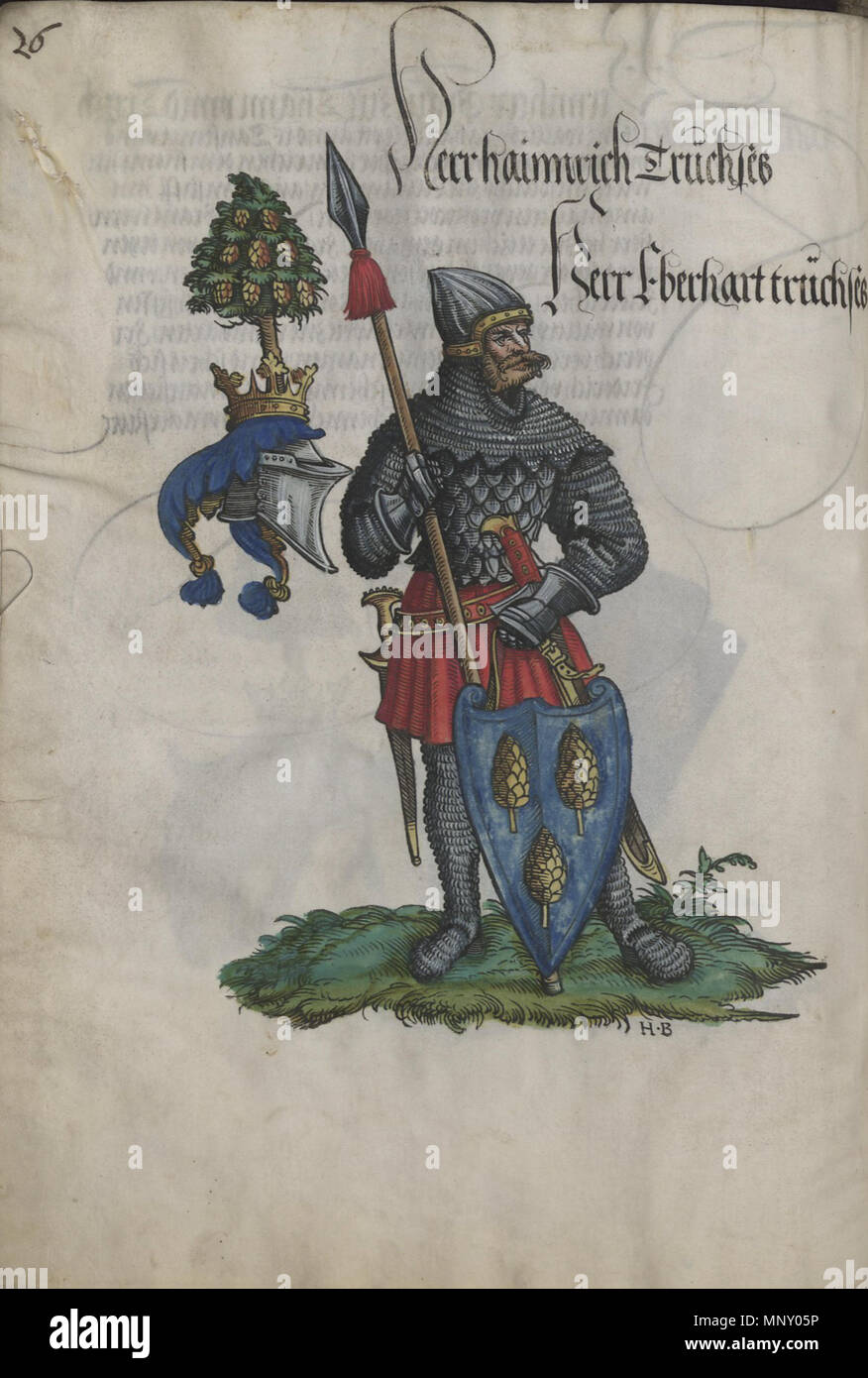 Truchsess von waldburg Fotos und Bildmaterial in hoher Auflösung Alamy