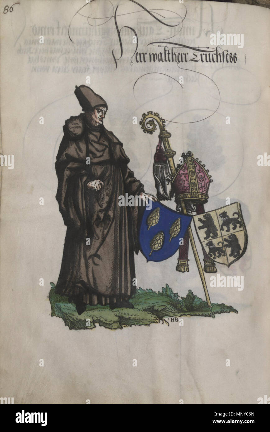 Truchsess von waldburg Fotos und Bildmaterial in hoher Auflösung Alamy