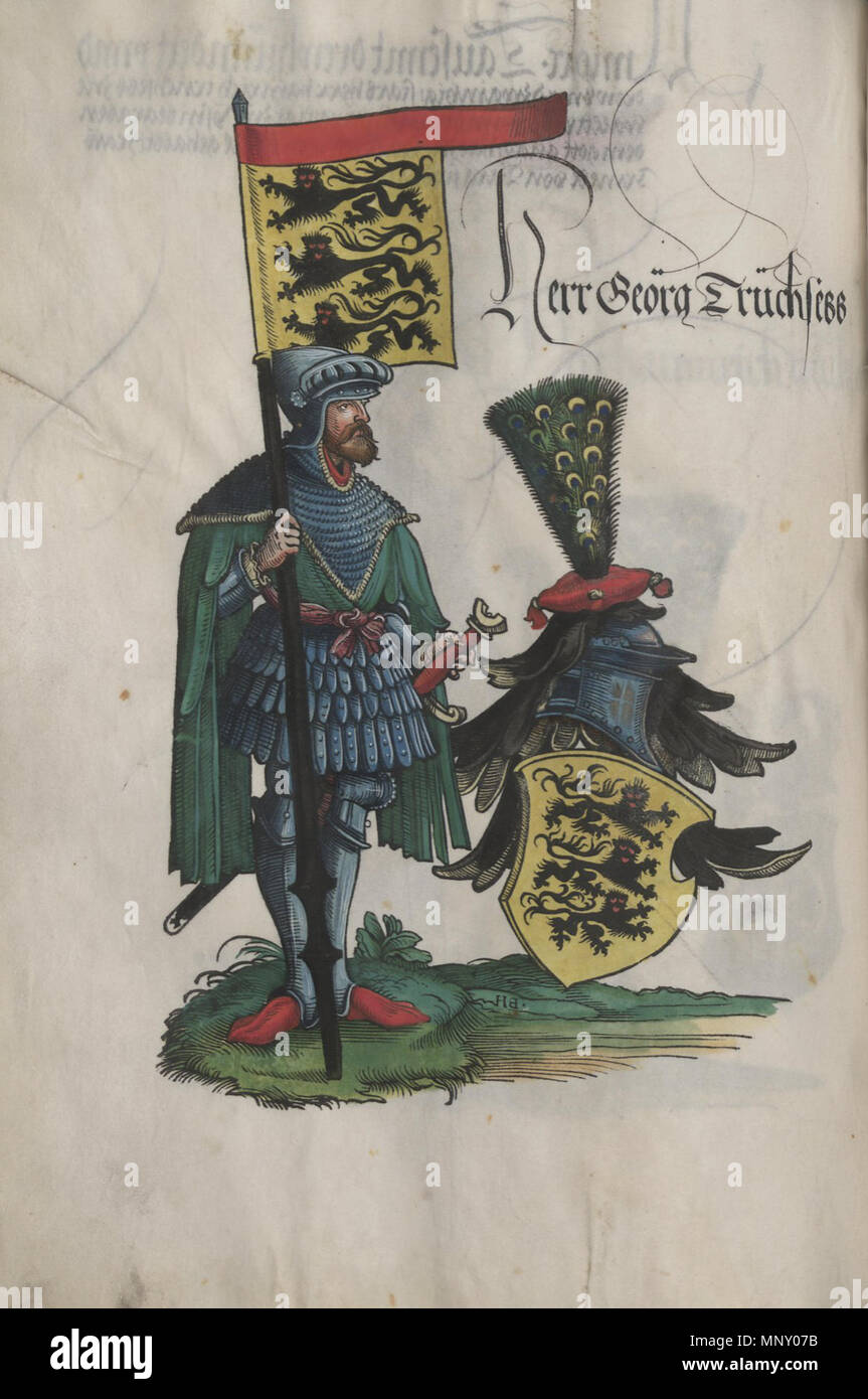 Truchsess von waldburg Fotos und Bildmaterial in hoher Auflösung Alamy