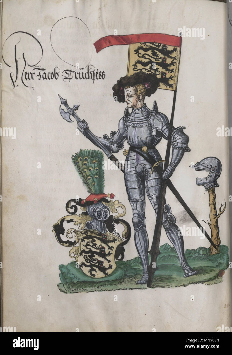 Truchsess von waldburg Fotos und Bildmaterial in hoher Auflösung Alamy