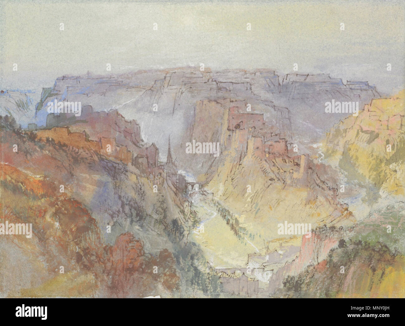 . Luxemburgisch: Luxemburg (vum Fetschenhaff aus) J. M. W. Turner (1775 - 1851) Alternative Namen J. M. W. Turner Beschreibung britische Maler und Grafiker Geburtsdatum / Tod ca. 23 April 1775 vom 19. Dezember 1851 Ort der Geburt / Todes London Kategorie: Chelsea Arbeit Ort London, Großbritannien, Italien, Deutschland, der Schweiz Authority control: Q 159758 VIAF: 100900492 ISNI: 0000 0001 2145 4990 ULAN: 500026846 79060712 LCCN: n NLA: 35751158 WorldCat 1208 Turnerfetschenhaff Stockfoto