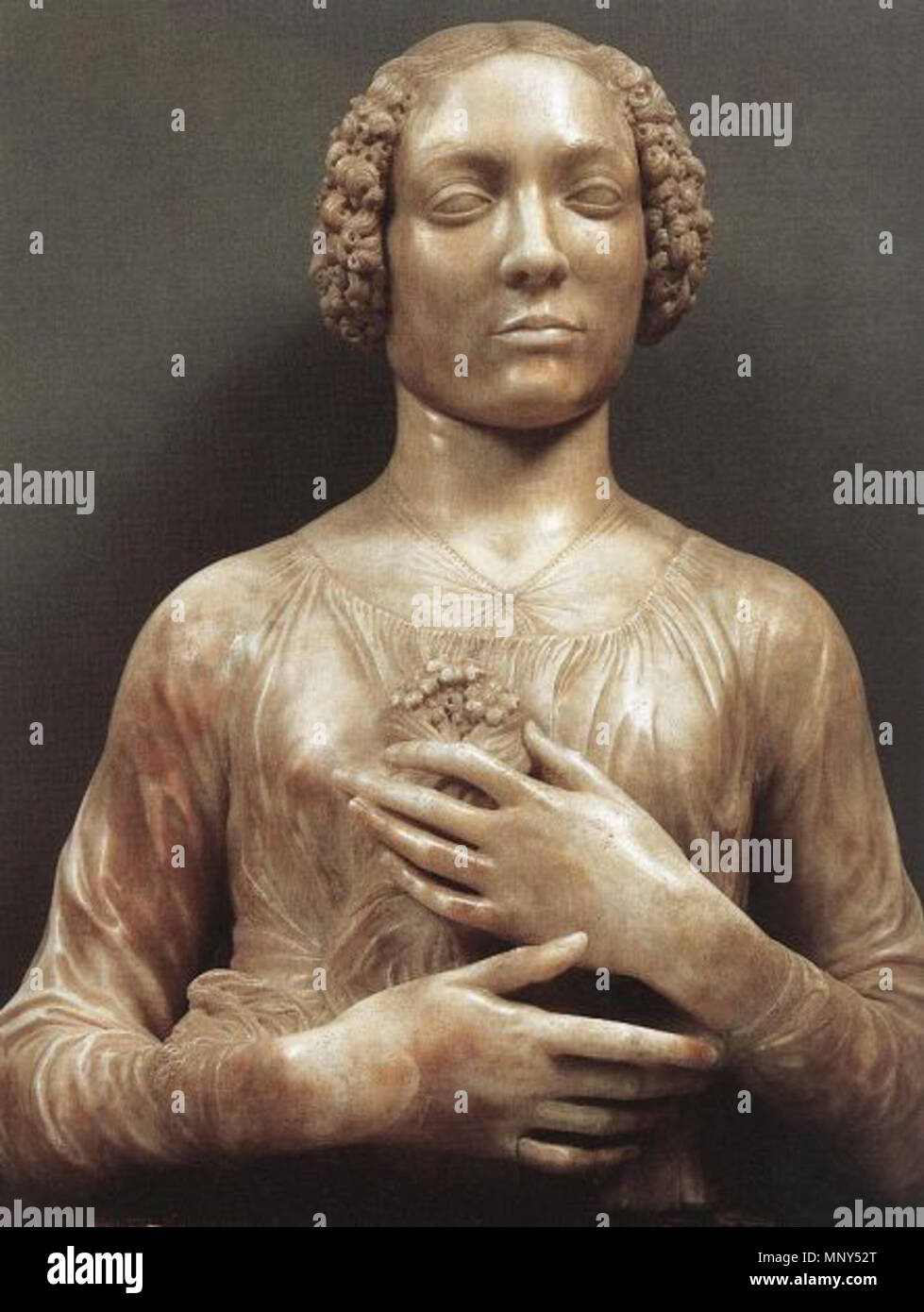 Andrea del verocchio bildhauer Fotos und Bildmaterial in hoher