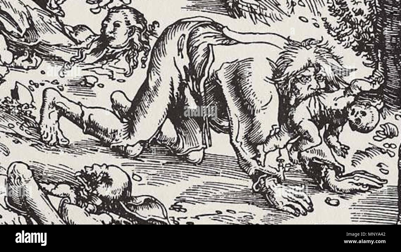 . Esperanto: Detalo de homlupo forprenanta infanon. Stucita versio de Werwolf.png. Englisch: 7/8-Version von Werwolf.png für den Einsatz in De: Nebukadnezar (Blake). Lucas Cranach der Ältere (1472-1553) Alternative Namen Lucas Cranach der Ältere Beschreibung - Maler, Zeichner, Grafiker und Maler Geburtsdatum / Tod vom 4. Oktober 1472/ 1472 vom 16. Oktober 1553/1553 Ort der Geburt / Todes Kronach Weimar Standort Lutherstadt Wittenberg Authority control: Q 191748 VIAF: 49268177 ISNI: 0000 0001 2131 9721 ULAN: 500115364 50020861 LCCN: n NLA: 35031951 WorldCat 1255 Werwolf 2 Stockfoto