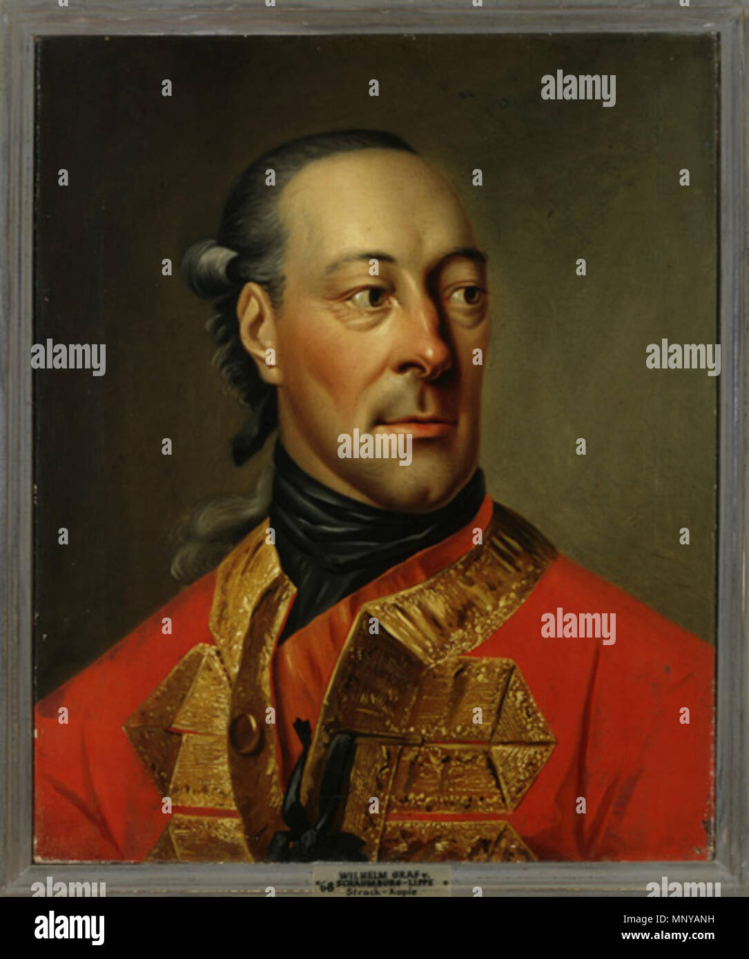 Von Schaumburg Lippe Stockfotos und bilder Kaufen Alamy