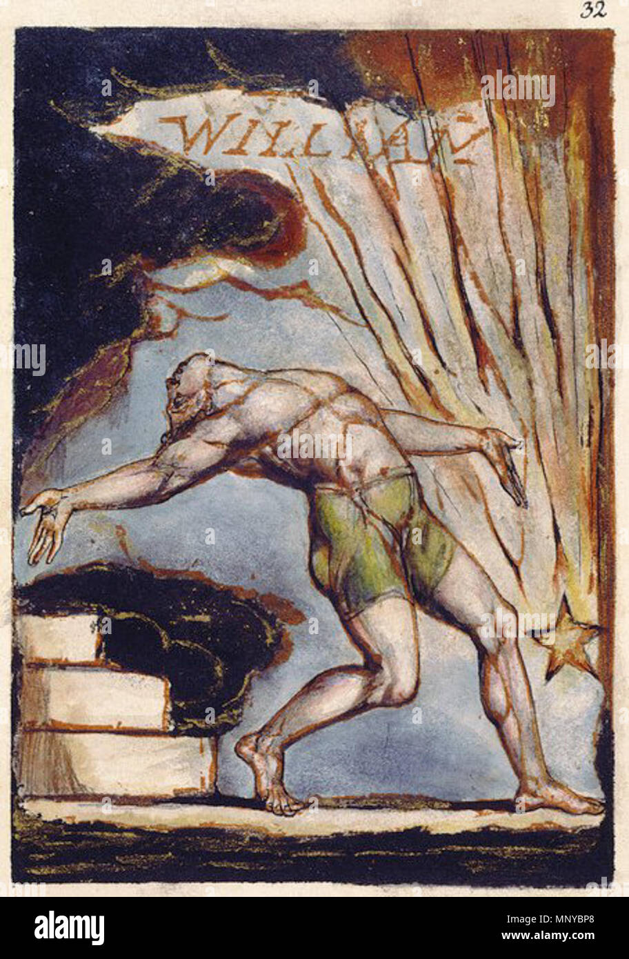 . Englisch: William Blake Milton Gedicht Platte 29 kopieren D NY Bibliothek des Kongresses. 25 Januar 2013, 18:49:07. William Blake (1757 - 1827) Alternative Namen W. Blake; Uil" iam Bleik Beschreibung britische Maler, Dichter, Schriftsteller, Theologe, Sammler und Graveur Geburtsdatum / Tod 28. November 1757 12. August 1827 Ort der Geburt / Todes Broadwick Street Charing Cross Standort London Authority control: Q 41513 VIAF: 54144439 ISNI: 0000 0001 2096 135 X ULAN: 500012489 78095331 LCCN: n NLA: 35019221 WorldCat 1263 William Blake Milton Gedicht Platte 29 kopieren D NY Bibliothek des Kongresses Stockfoto