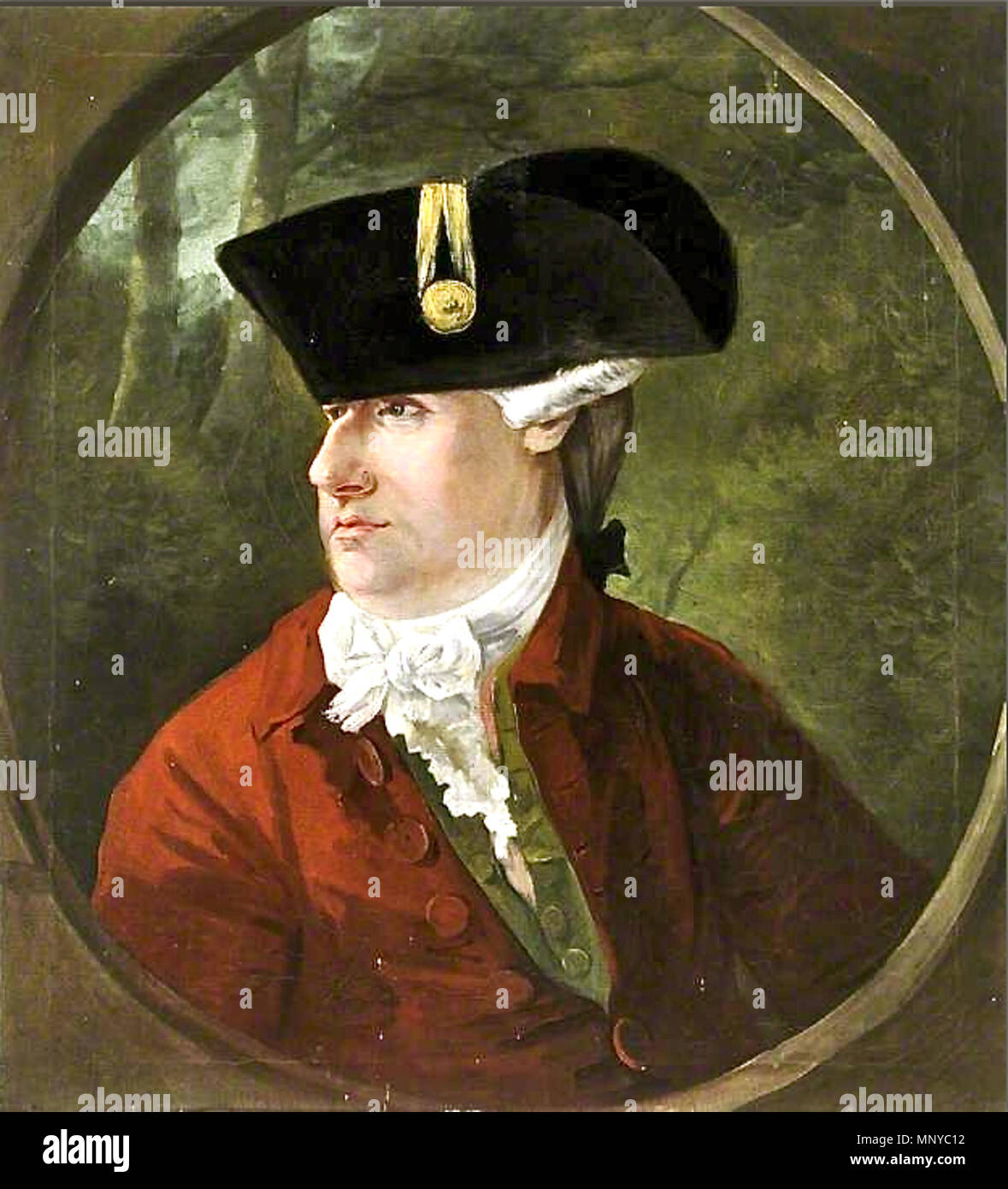 . William Constable von Burton Constable Halle. 1776. George Barret, Sr. (1730 - 1784) Beschreibung britische Maler Geburtsdatum / Tod 1730 29. Mai 1784 Ort der Geburt / Todes Dublin Paddington Arbeiten Zeitraum zwischen Mitte des 18. und 18. jahrhundert Authority control: Q 5536751 VIAF: ULAN: 500006857 95722724 LCCN: Nr 92026244 WGA: BARRET, George GND: 118849476 WorldCat 1264 William Constable von Burton Constable Hall Stockfoto